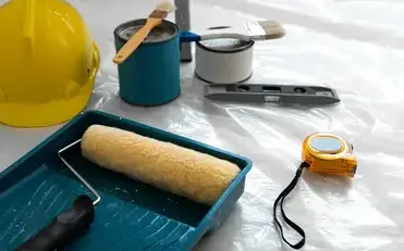 Ravalement de façade Marolles-les-Braults-1