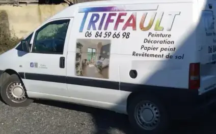 Ravalement de façade à Marolles-les-Braults - image 2