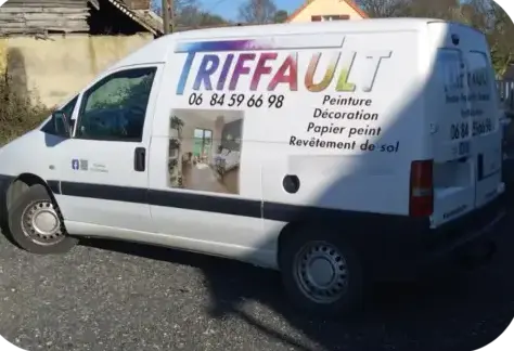 Ravalement de façade à Rouperroux-le-Coquet - image 4