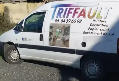 Ravalement de façade Savigné-l'Évêque-1