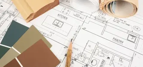 rénovation intérieure à Bellême - image 2