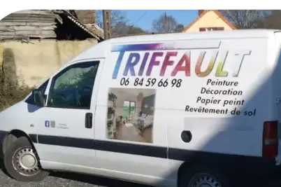 rénovation intérieure à Igé - image 2
