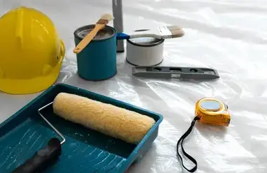 rénovation intérieure Igé-5