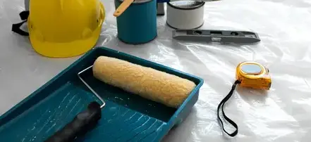 rénovation intérieure La Bazoge-1