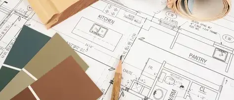 rénovation intérieure à La Bazoge - image 2