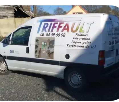 rénovation intérieure à La Ferté-Bernard - image 4