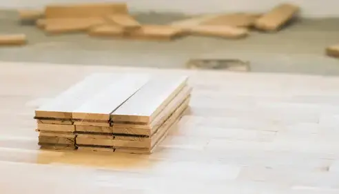 rénovation intérieure à Mamers - image 4