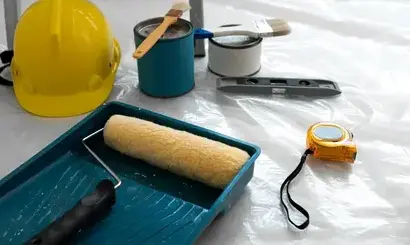 rénovation intérieure à Marolles-les-Braults - image 3