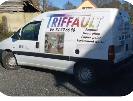 rénovation intérieure à Rouperroux-le-Coquet - image 2