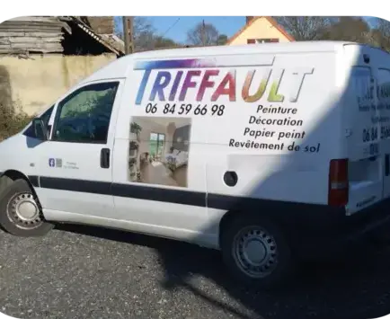 Revêtements de sol à Connerré - image 2