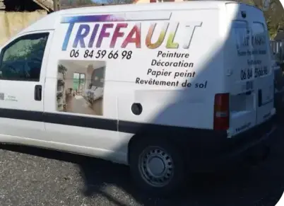 Revêtements de sol à La Bazoge - image 4