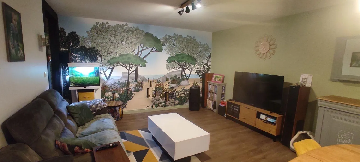 revetements de sol mamers