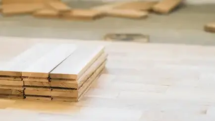 Revêtements de sol à Rouperroux-le-Coquet - image 2