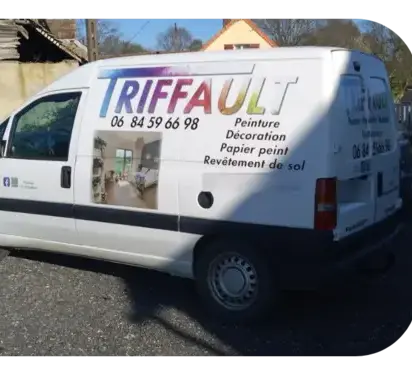 Revêtements de sol à Saint-Cosme-en-Vairais - image 3