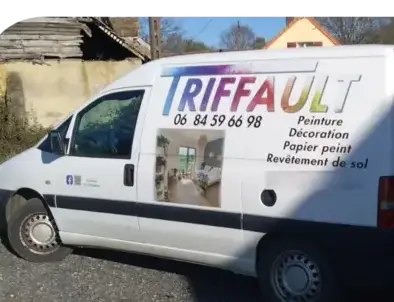 Revêtements de sol à Savigné-l'Évêque - image 2