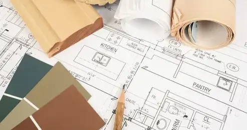 Revêtements de sol à Savigné-l'Évêque - image 3